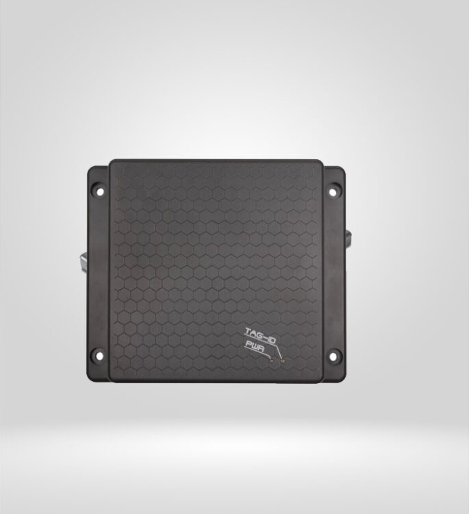 Lecteur de table Compact RFID