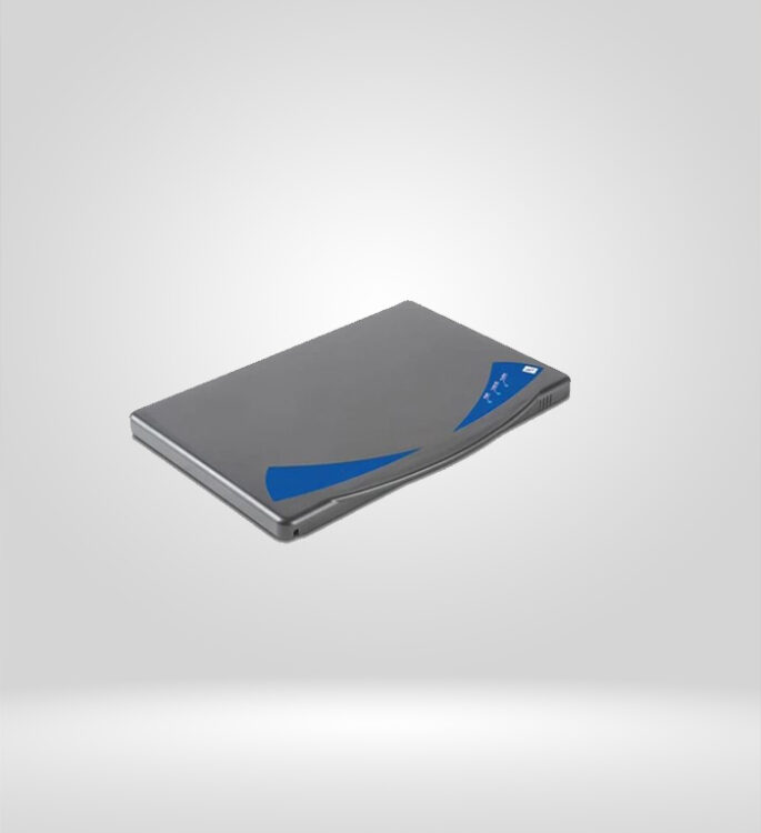 Lecteur de table RFID