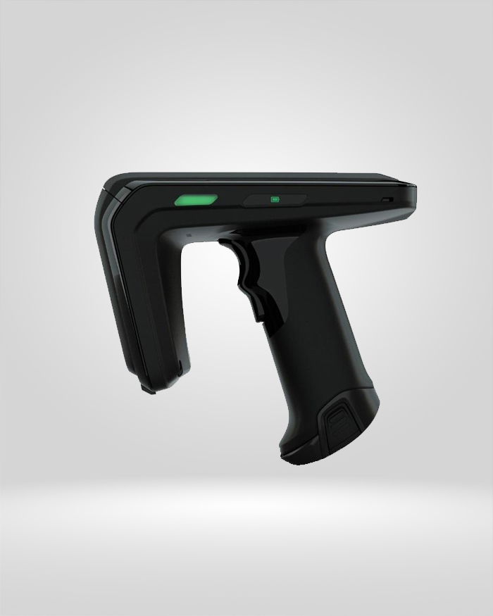 Lecteur pistolet RFID