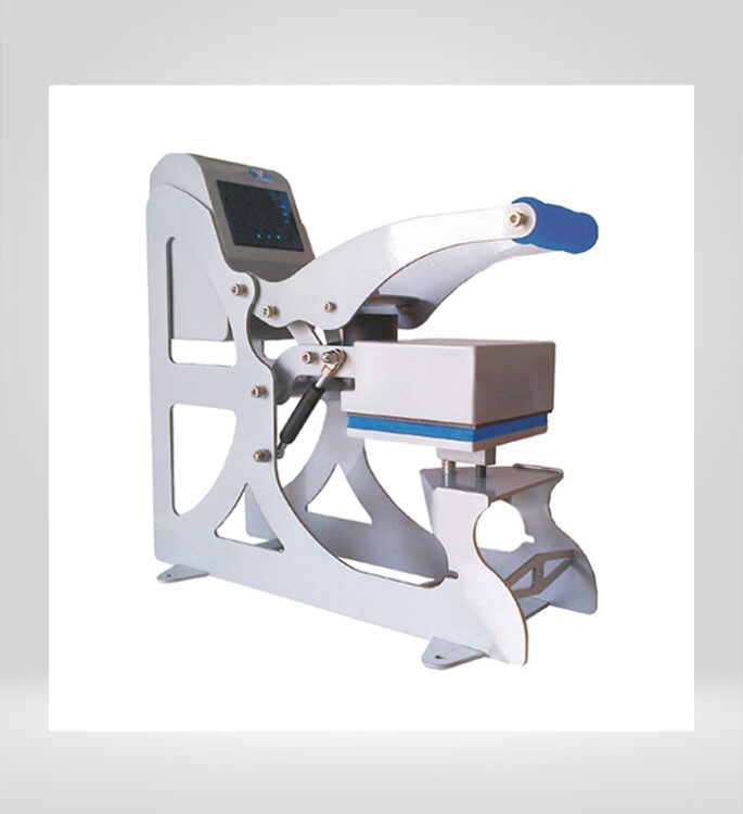 Presse à thermocoller VP2 ouverture automatique