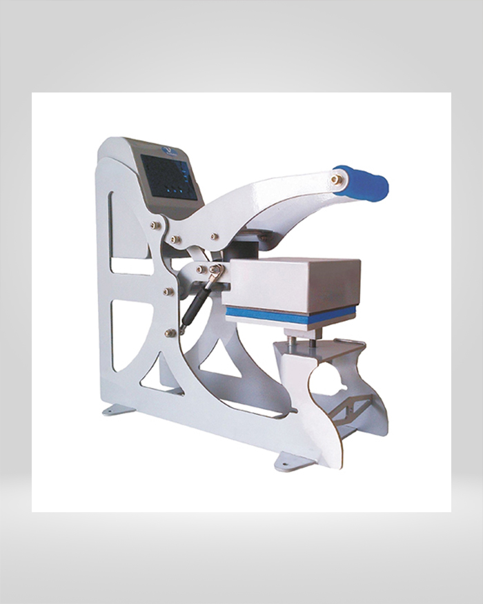 Presse à thermocoller VP2 ouverture automatique